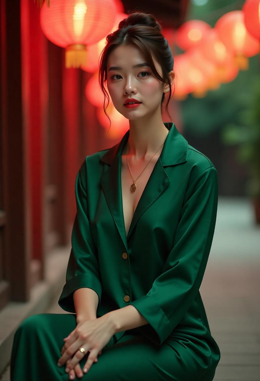 豪门恩怨