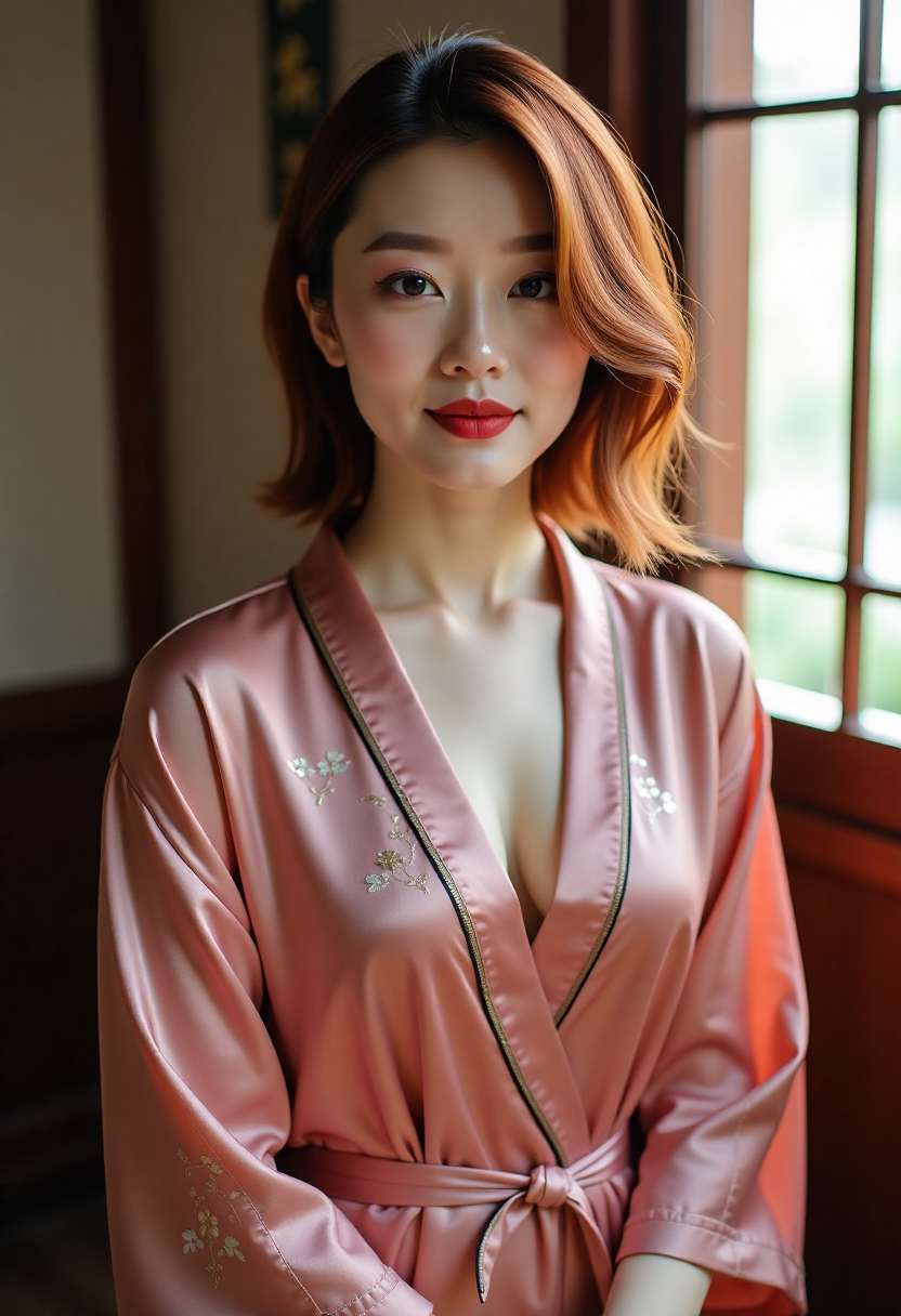嫡女沈婉