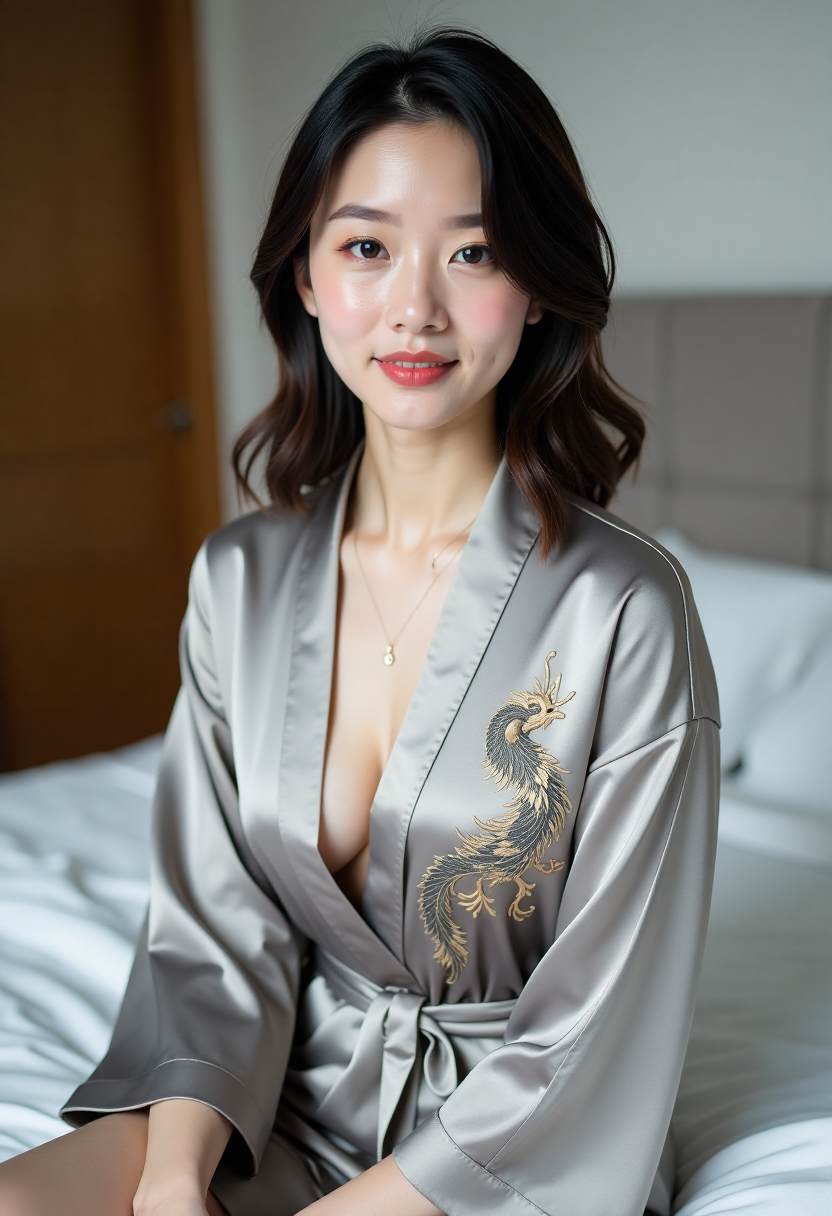天命归途