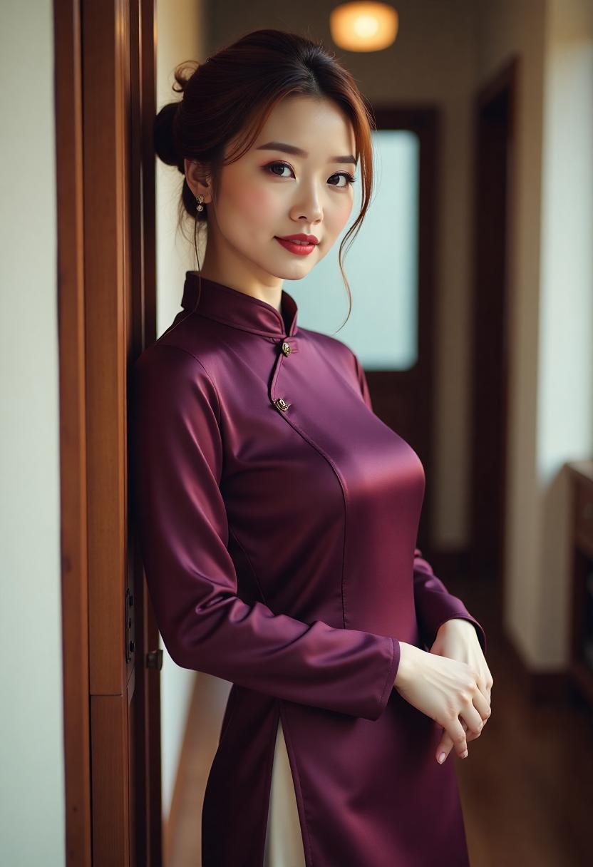 龙脉之谜