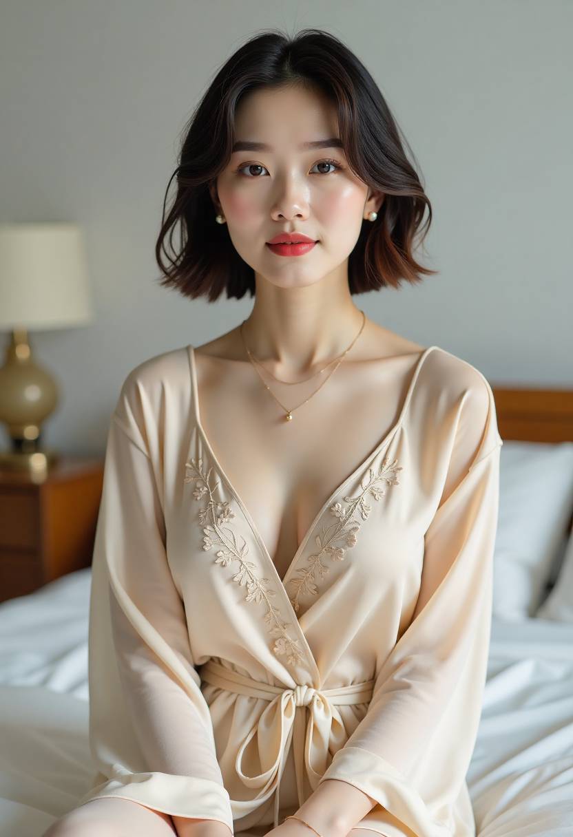 王府秘闻