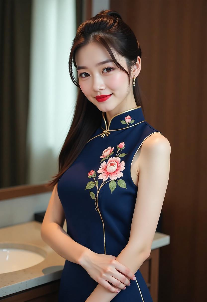锦衣夜行
