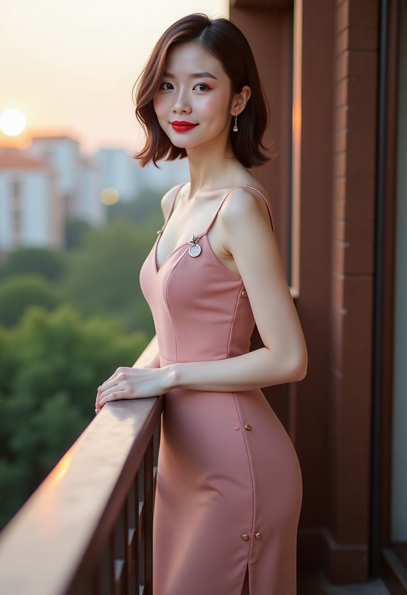影