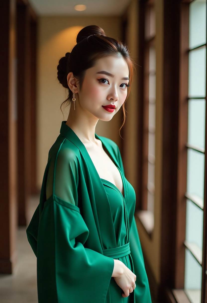 影